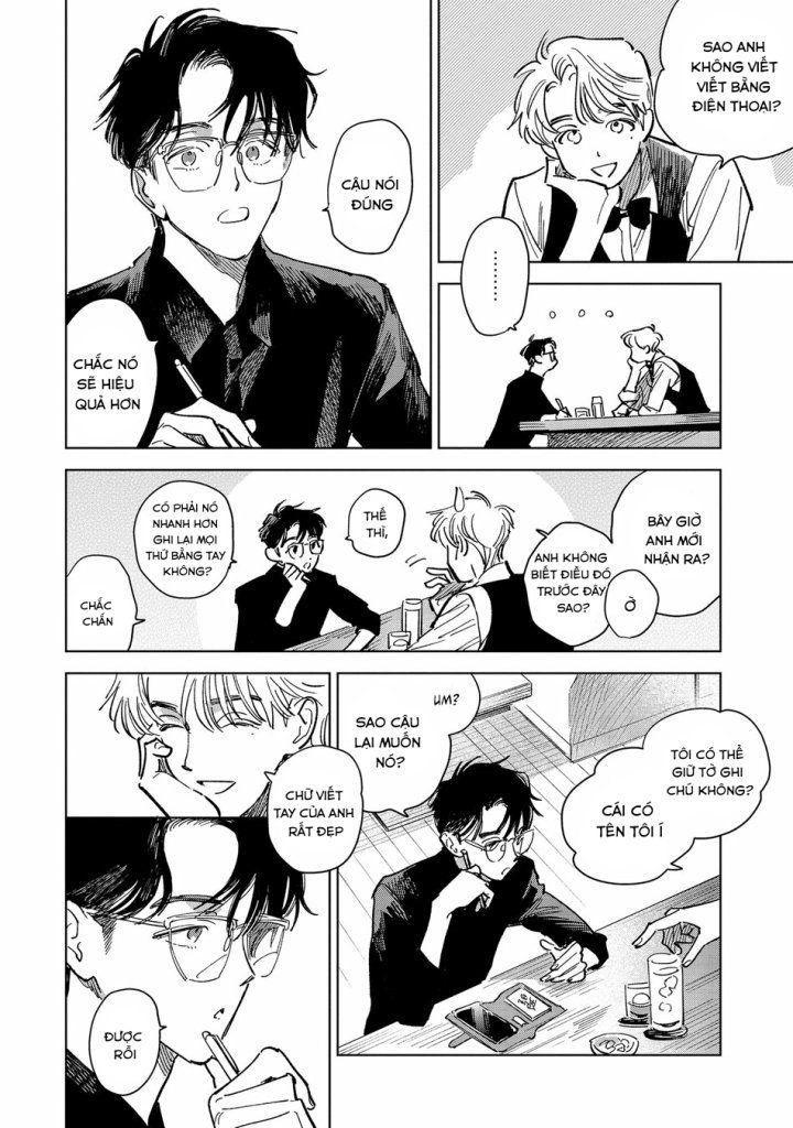 hoshi o tsukamaeru chapter 1 26