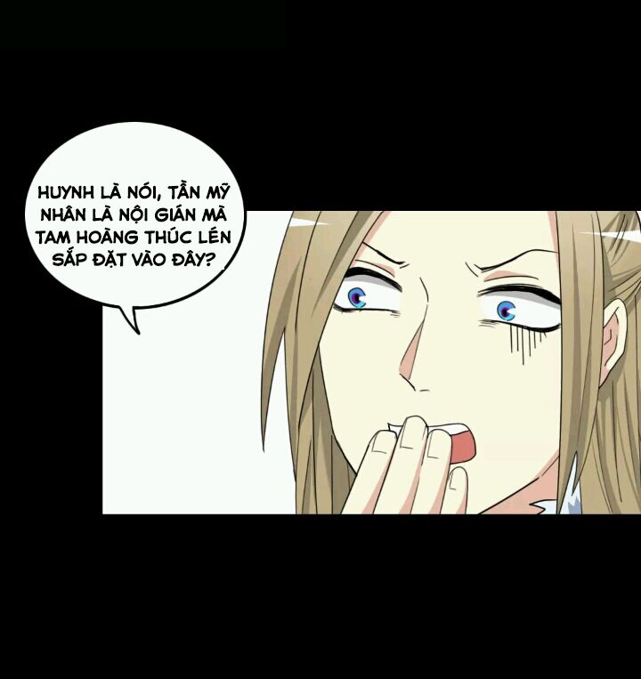 lưỡng bất nghi (full) chapter 93 22