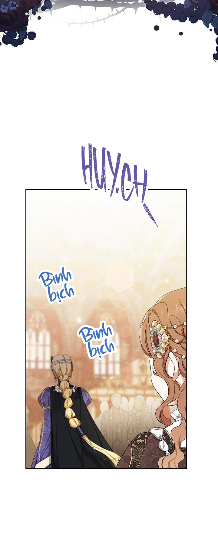 lần này tôi sẽ trở thành gia chủ chapter 55 53