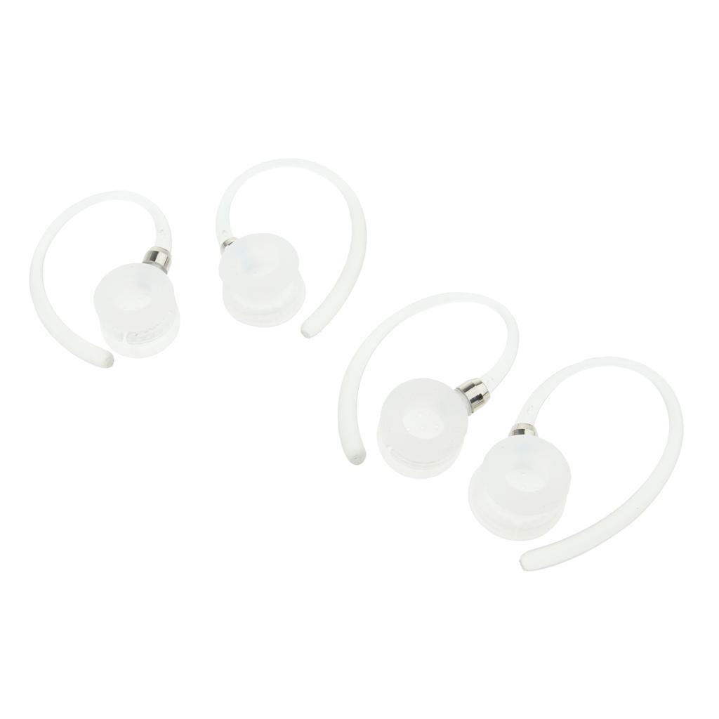 Silicone Replacement  Earhook For  Headphone