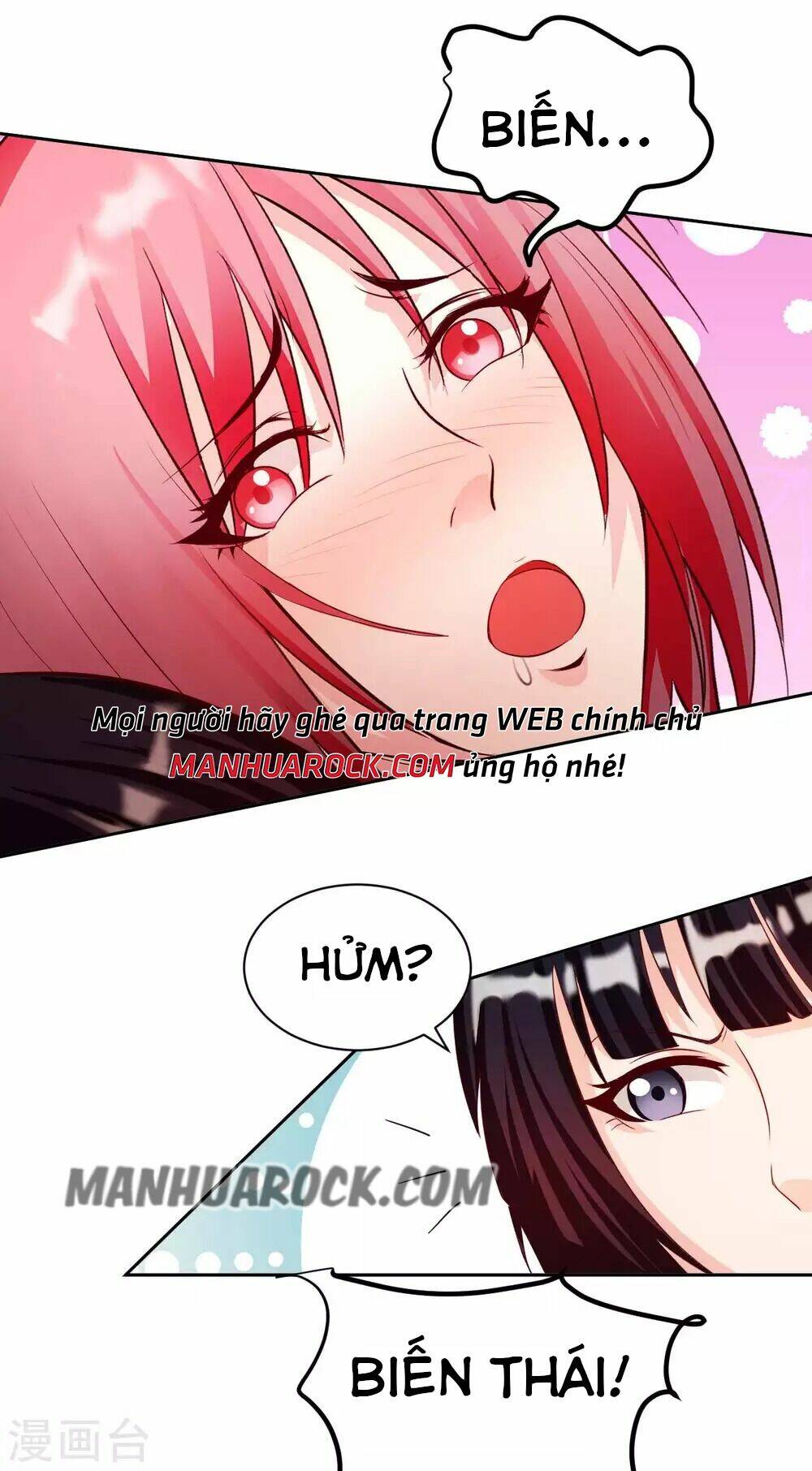 sư phụ của ta là thần tiên chapter 39 18