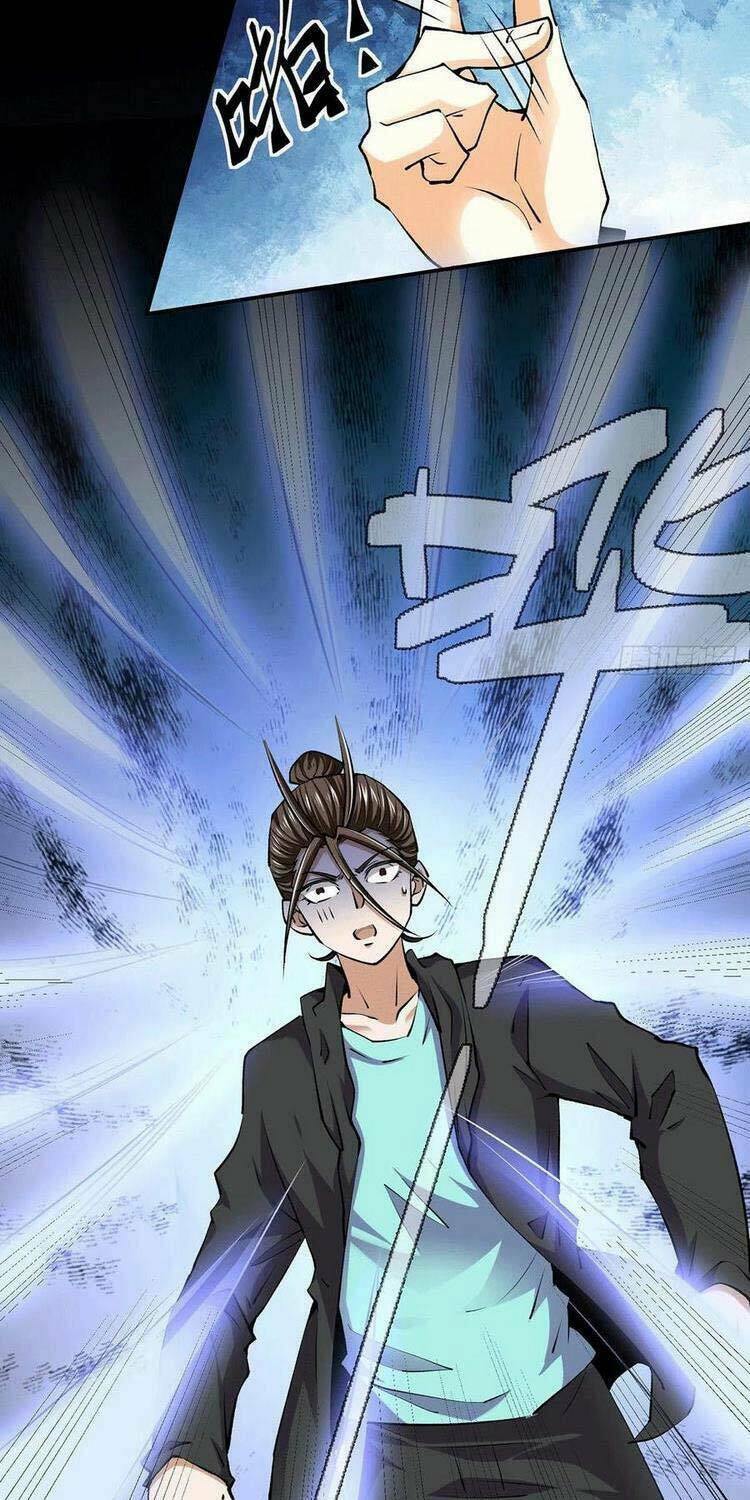 đô thị đỉnh phong cao thủ chapter 271 9