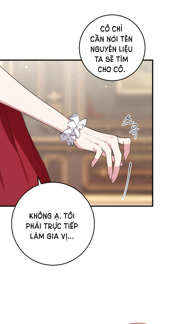 hãy nếm và nuốt đi nào chapter 12.2 11