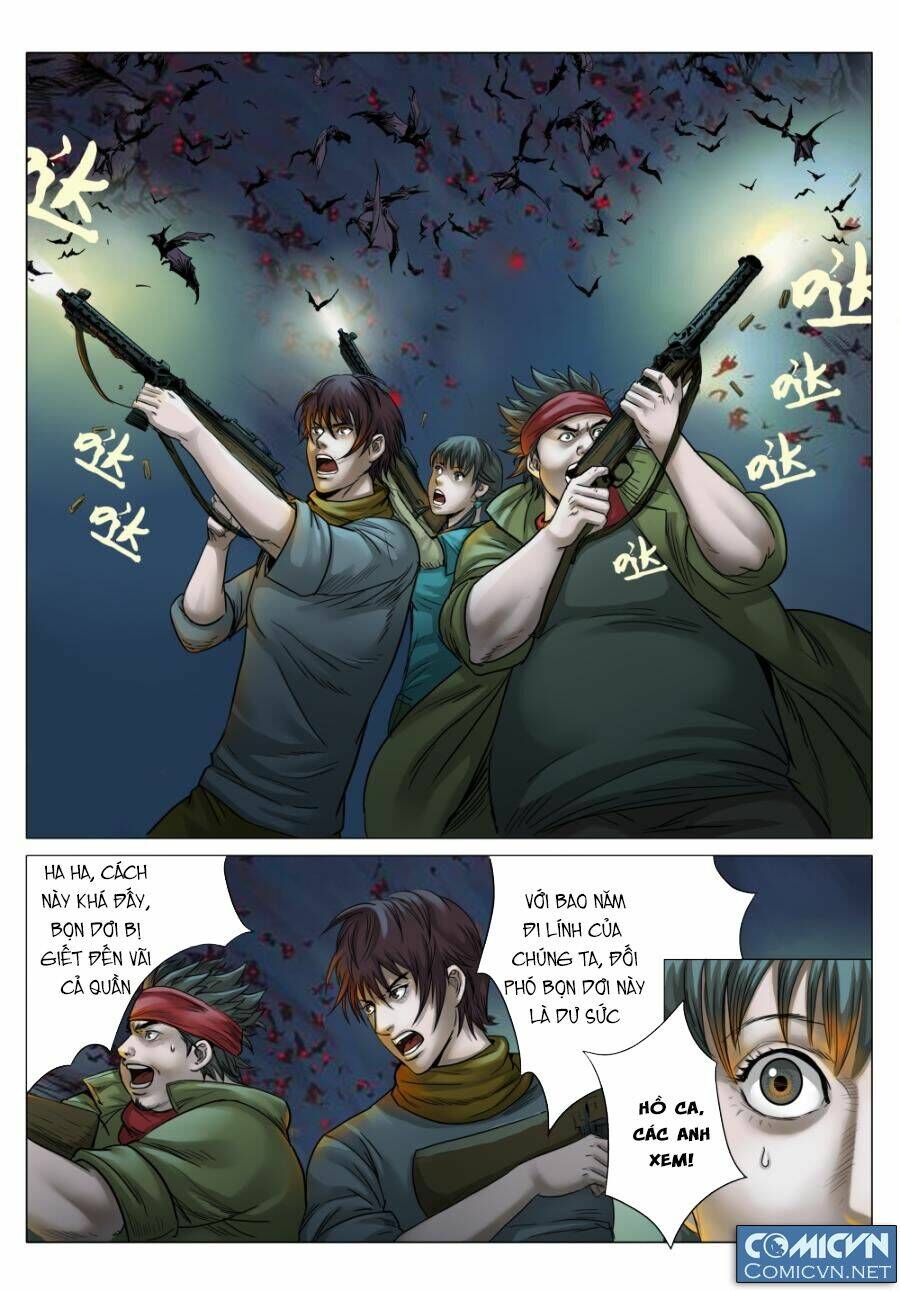 ma thổi đèn truyện tranh màu chapter 23 2