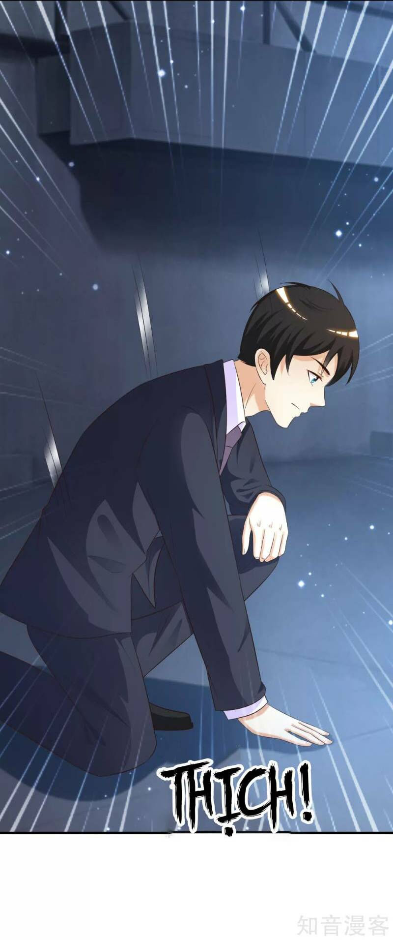 tối cường vận đào hoa chapter 69 23