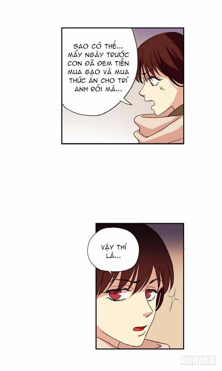 trở lại tuổi mười mấy chapter 3 11