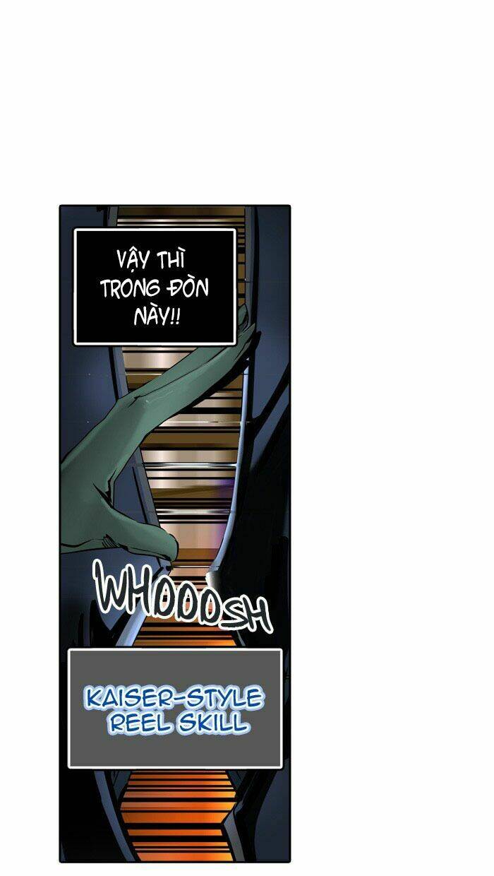 cuộc chiến trong tòa tháp chapter 299 39