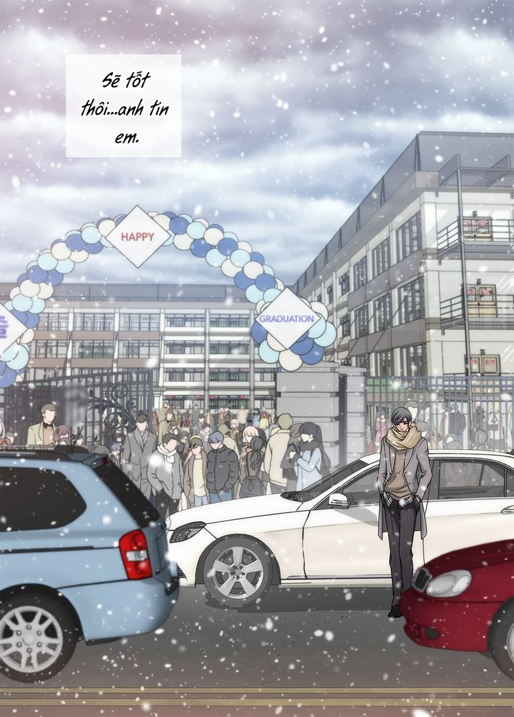 người đàn ông của tôi chapter 16.2 19