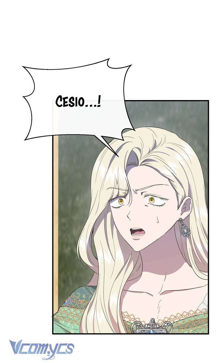 tôi không phải là cinderella chapter 86.1 33