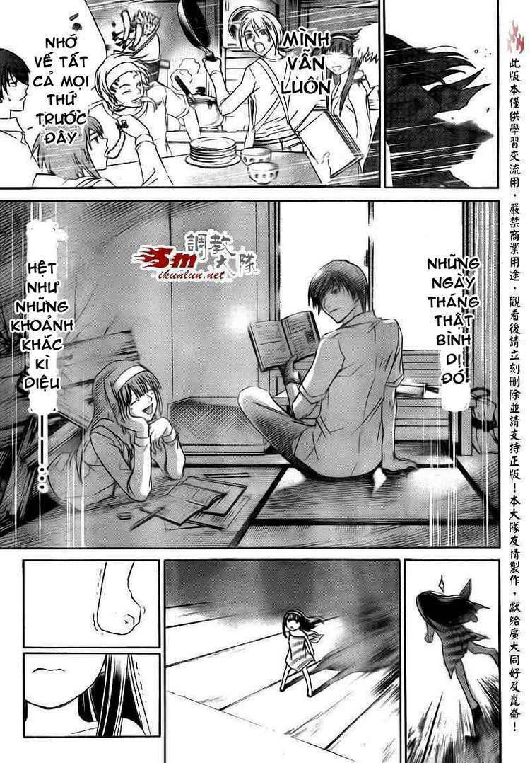 code breaker chapter 157 19