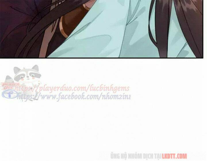 trọng sinh bá sủng nhiếp chính vương quá mạnh mẽ chapter 108 11