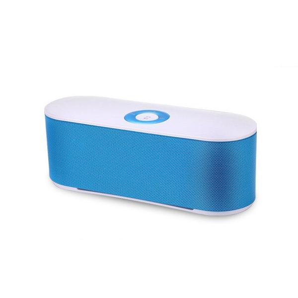 LOA BLUETOOTH S207 BASS MẠNH CAO CẤP