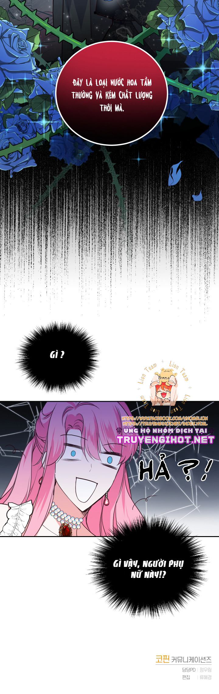 trở thành người điều chế nước hoa duy nhất của bạo chúa chapter 10 26