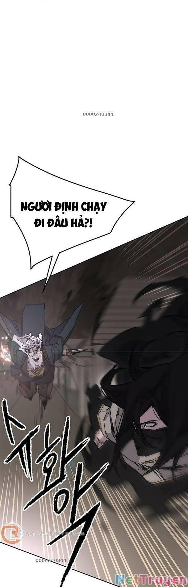 kiếm sĩ bất bại chapter 129 28