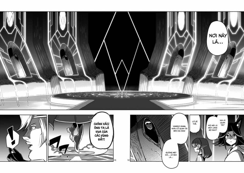 helck manga chapter 88.1 15
