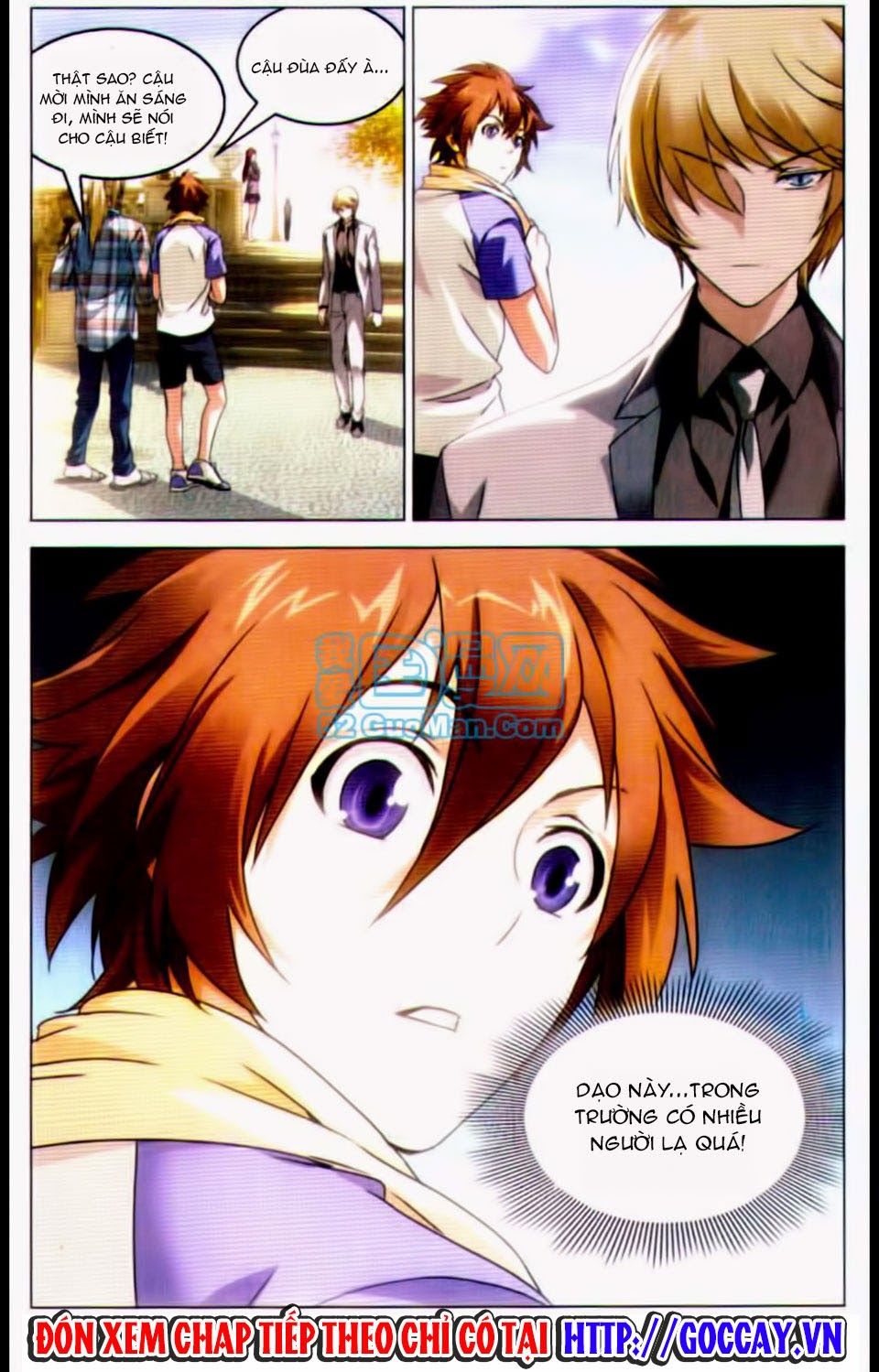 long tộc 2 chapter 29 24