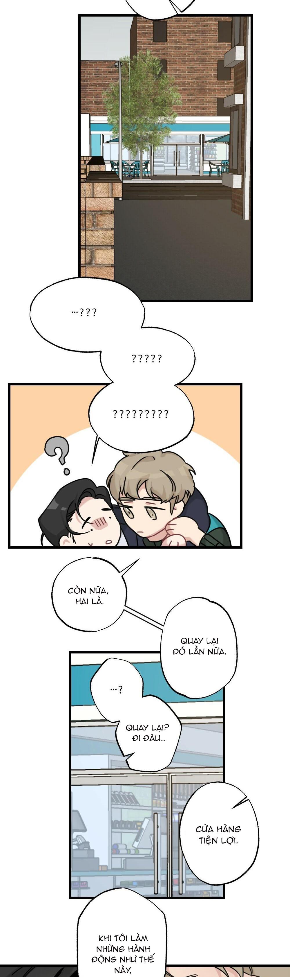 chăm sóc chapter 26 26