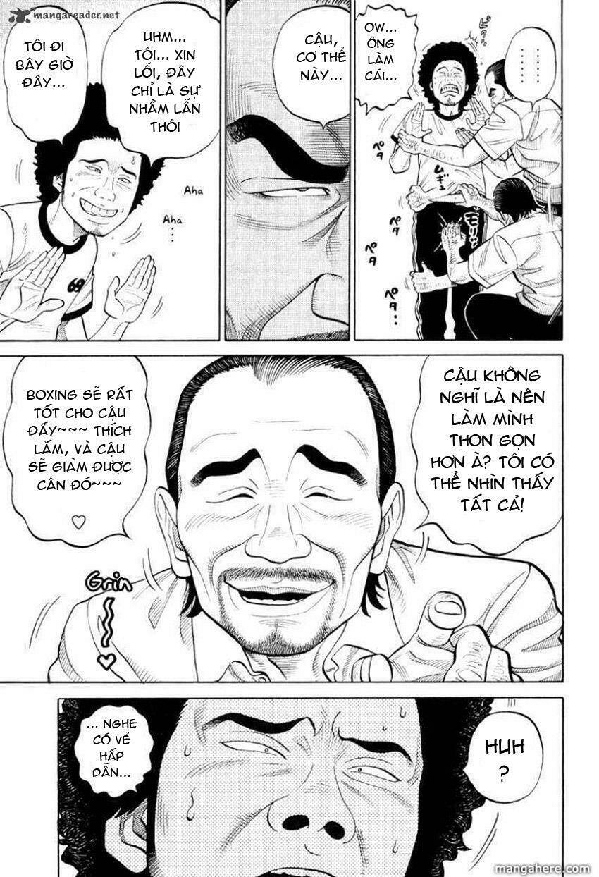 rrr - rock 'n' roll ricky chapter 5 6
