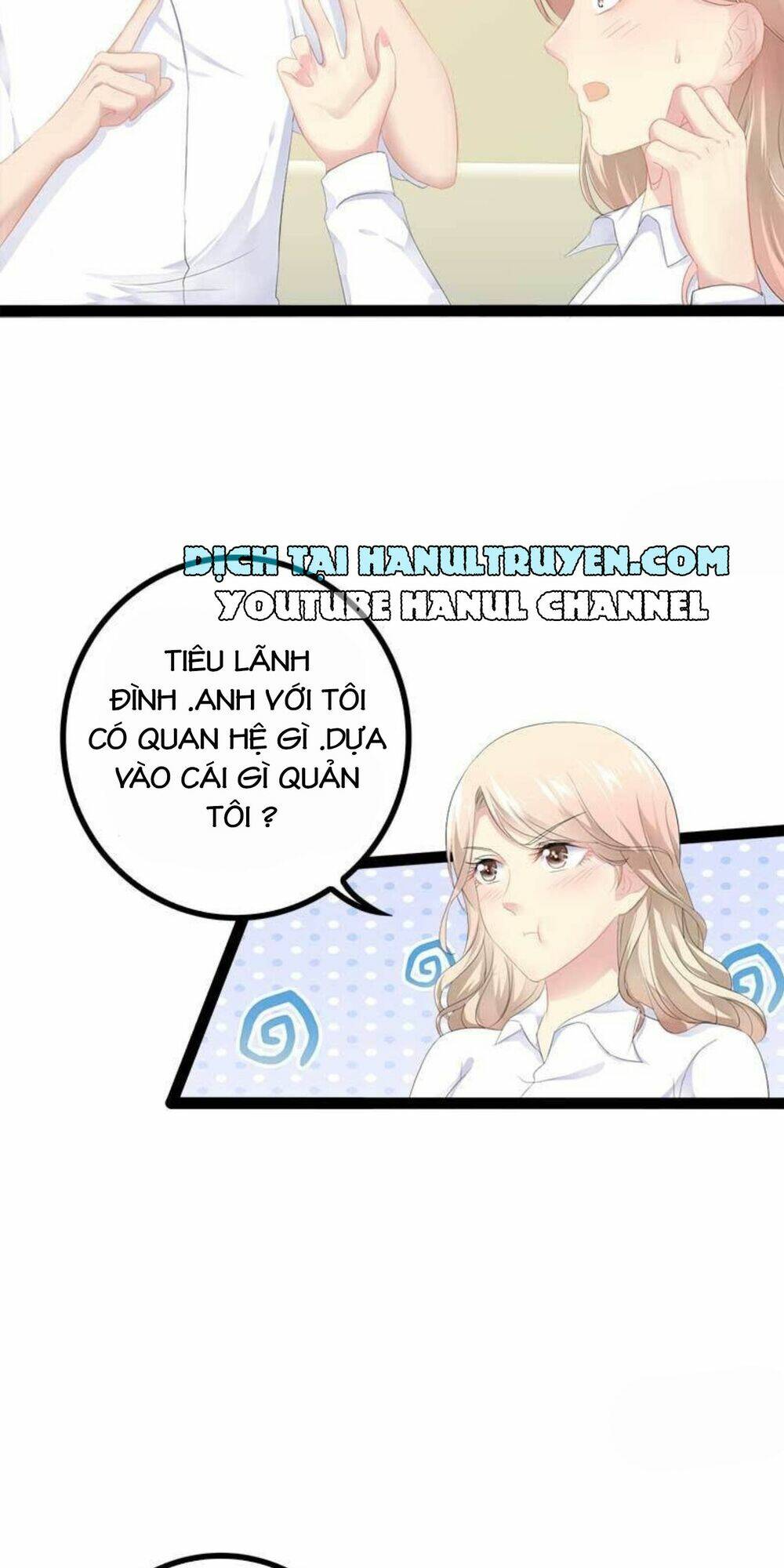 thần bí đế thiếu điềm sủng thê chapter 39 16