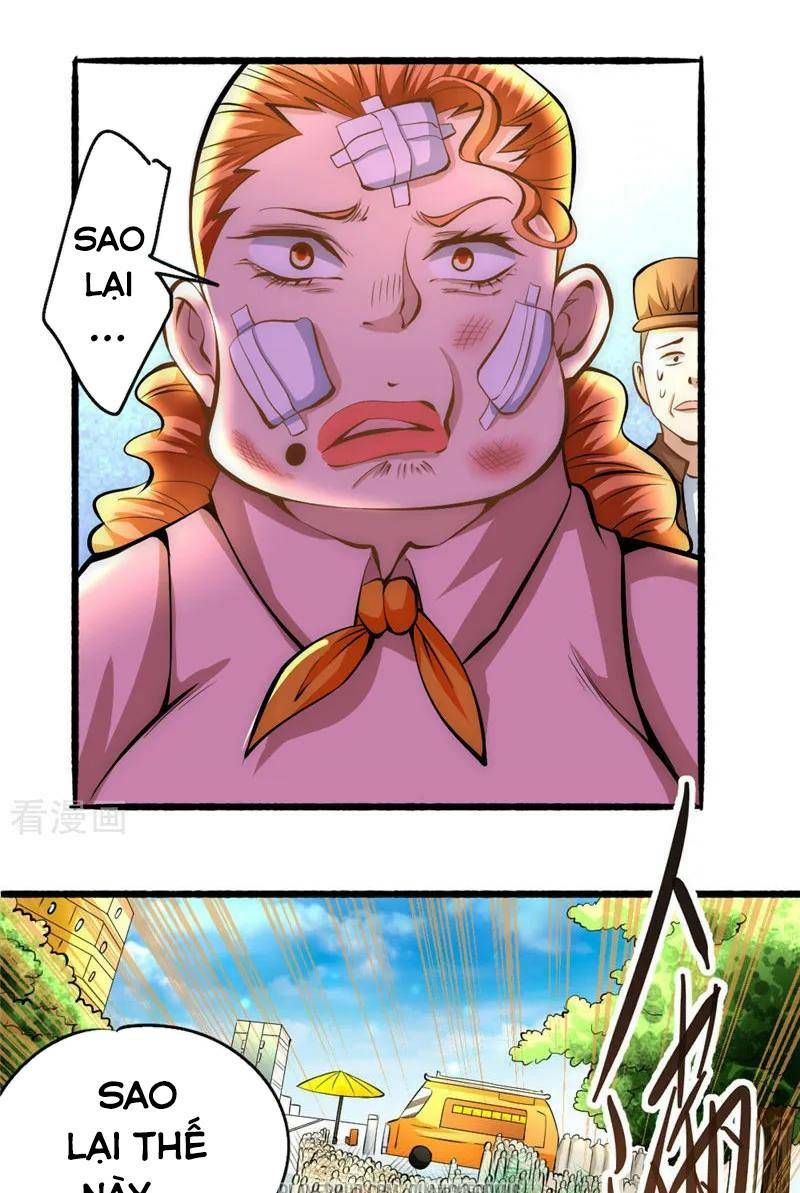 đô thị đỉnh phong cao thủ chapter 21 33