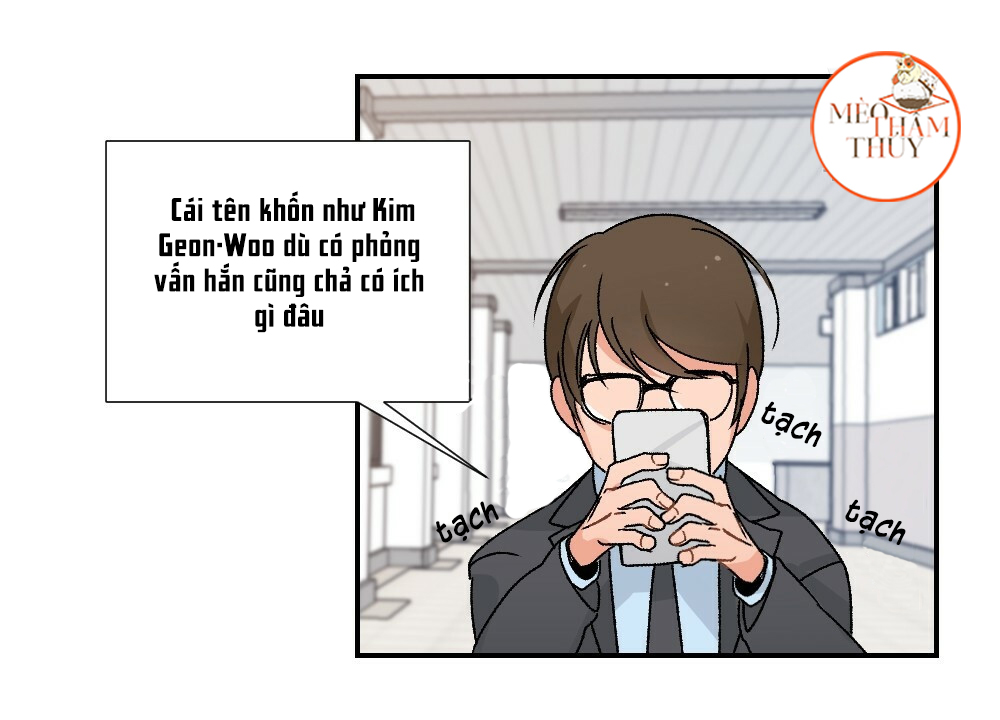 bộ ngực của tháng chapter 7 51