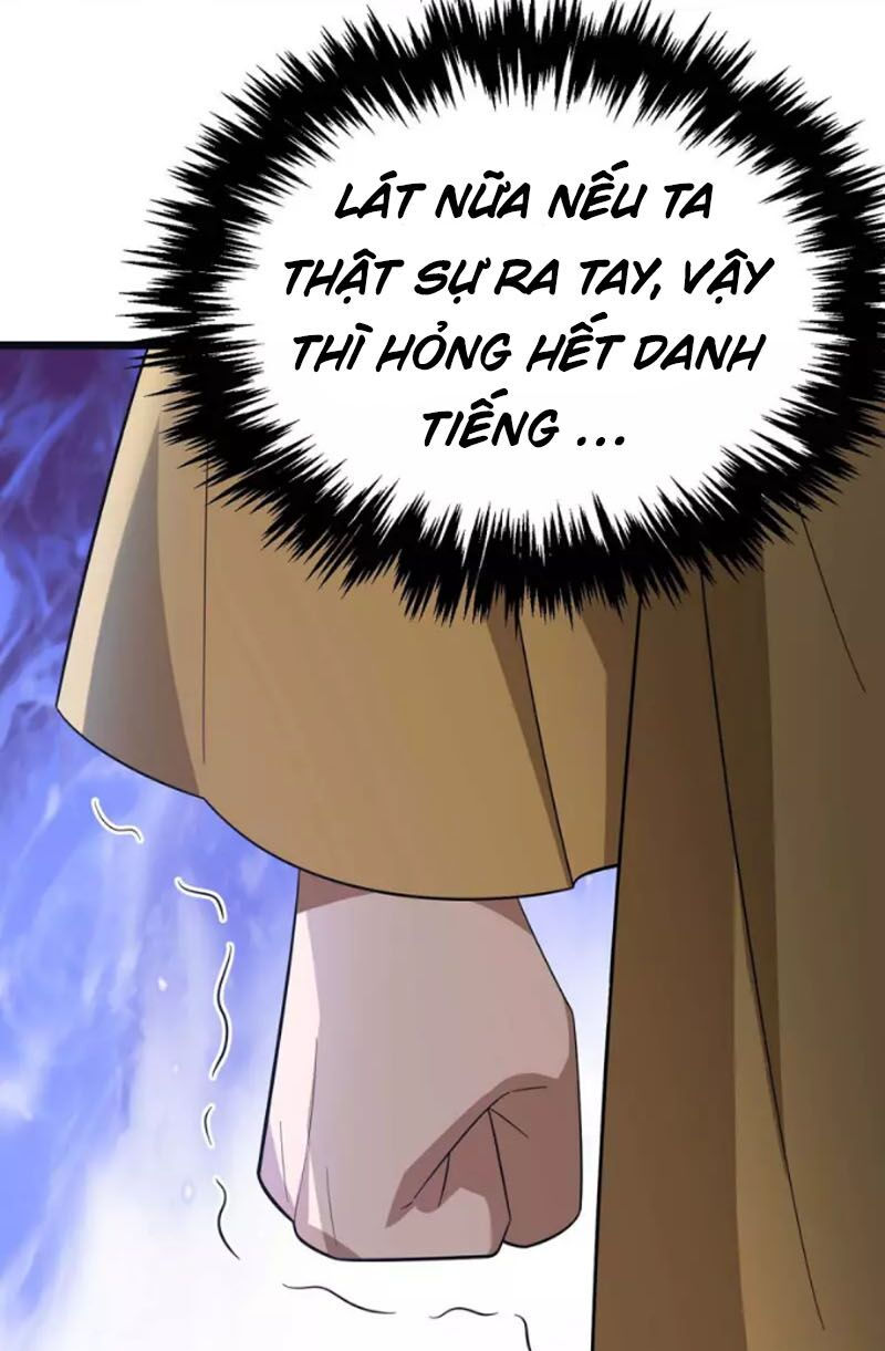 chúa tể tam giới chapter 200 14