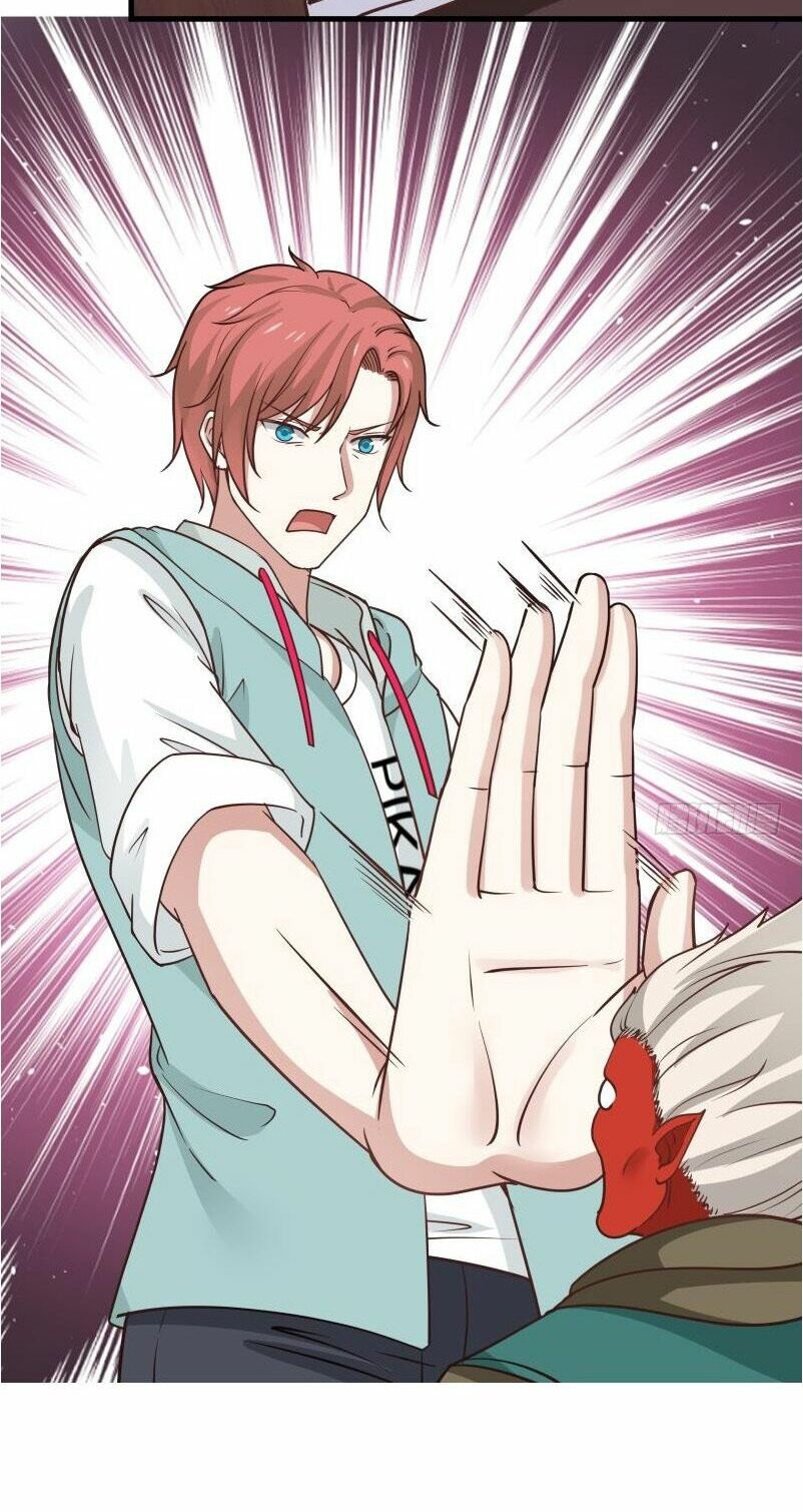 trên người ta có một rồng chapter 96 22