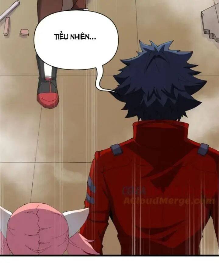 Siêu Thần Chế Tạp Sư chapter 153 34