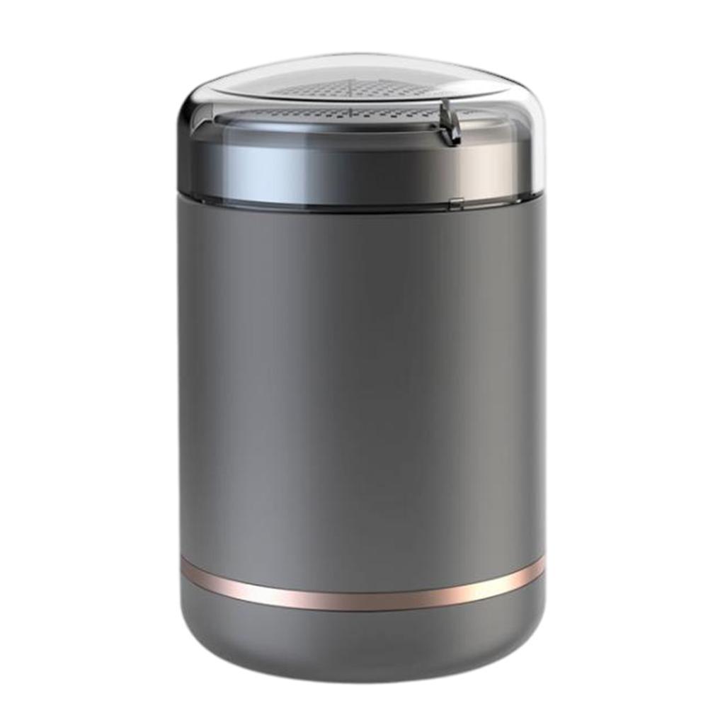 Mini Electric USB Rechargeable Compact