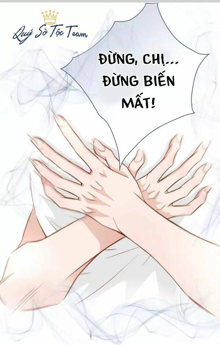 tiếp xúc chí mạng chapter 20 31