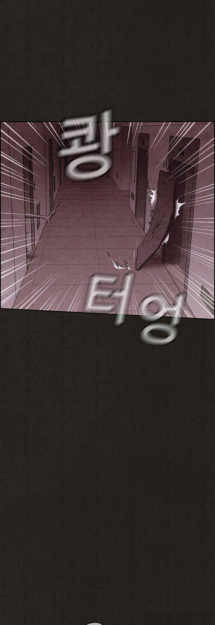 quái vật tại chung cư xanh chapter 109 15