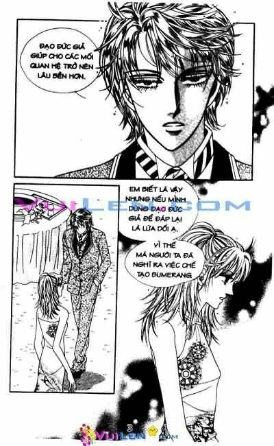 tìm anh - look for oppa chapter 3 4