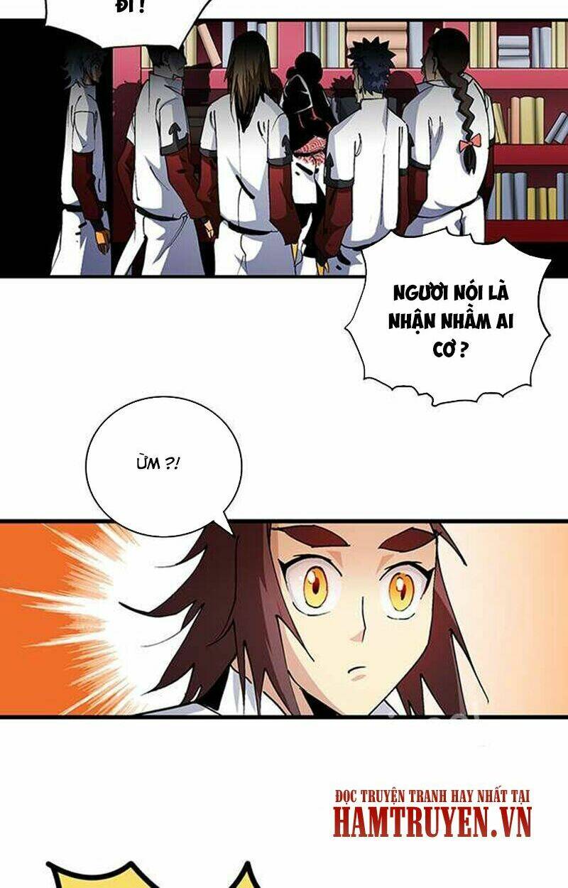 phong quỷ truyền thuyết chapter 28 2