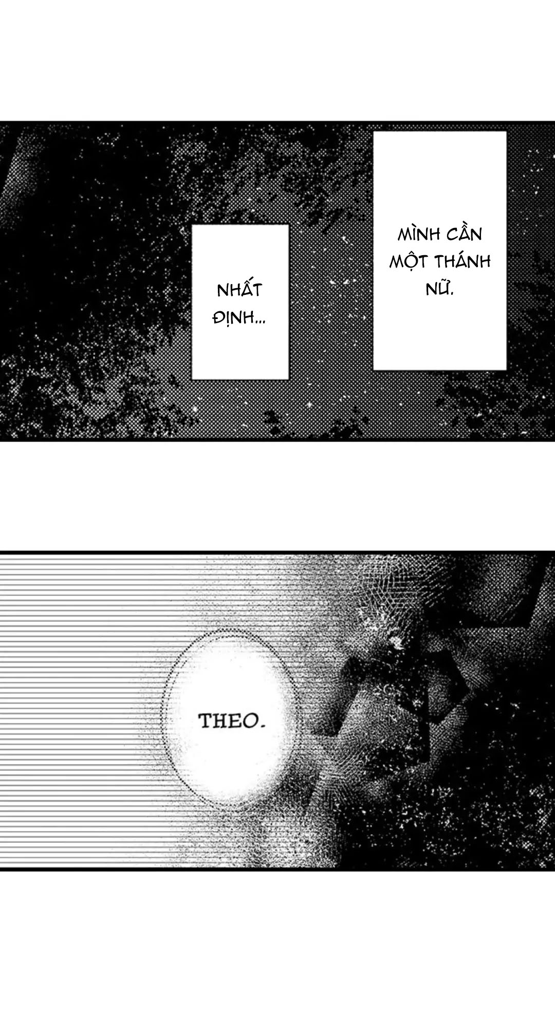 Gửi Em Gái Yêu Dấu, Anh Trai Em Trở Thành Thánh Nữ Mất Rồi chapter 34.1 - Trang 18