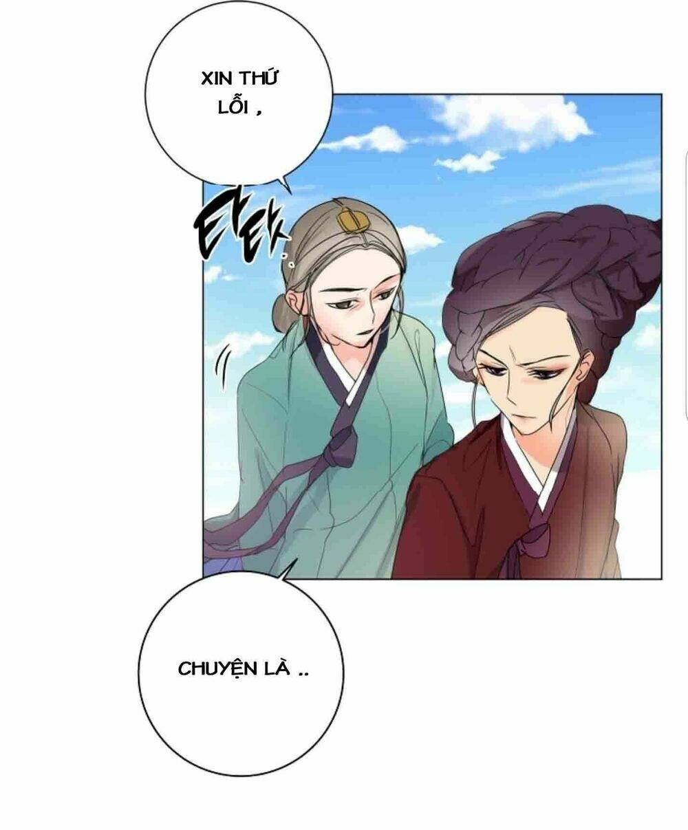 chae hong sa chapter 30 9