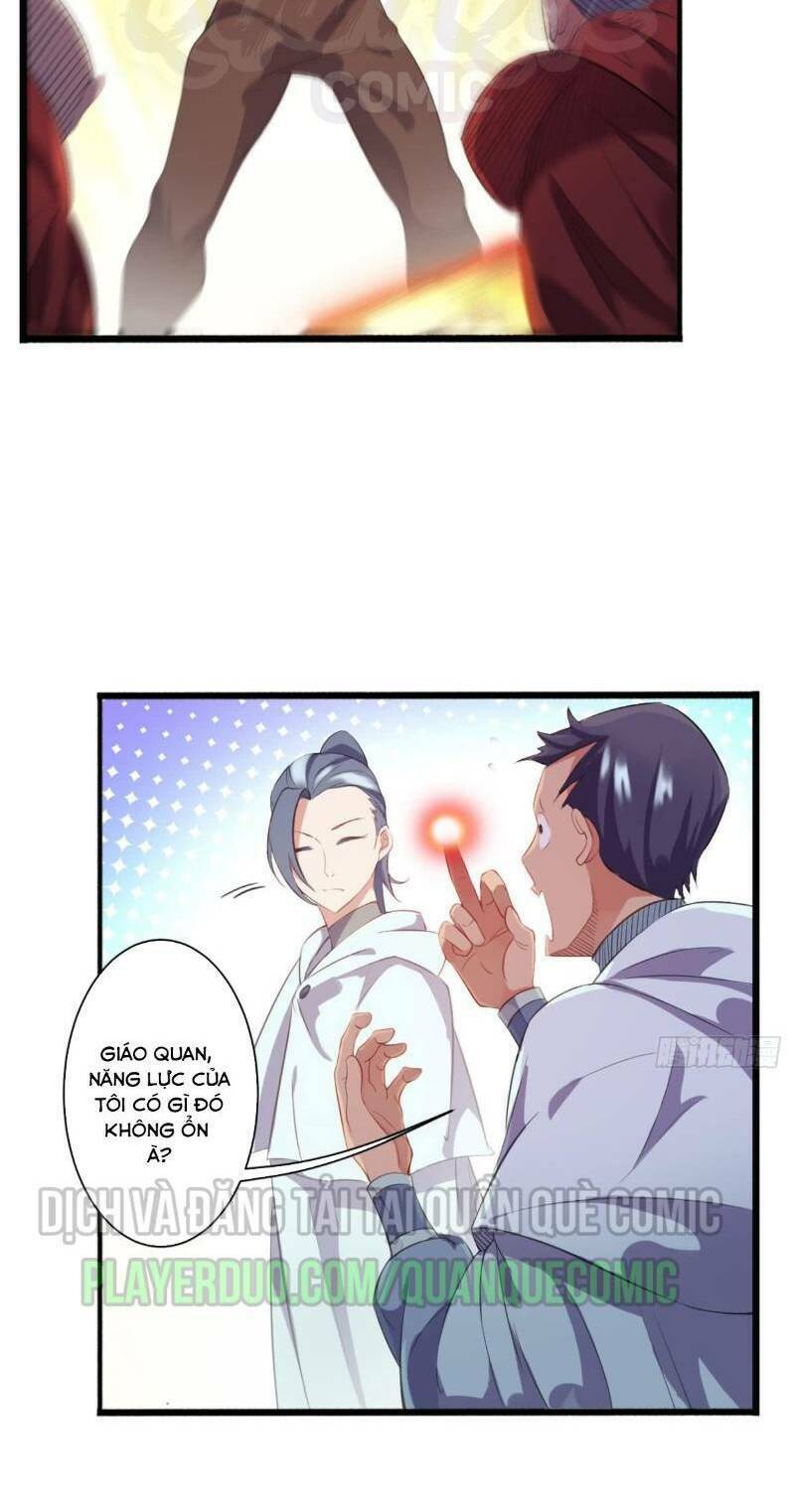 ta có di sản tại dị giới chapter 23 2