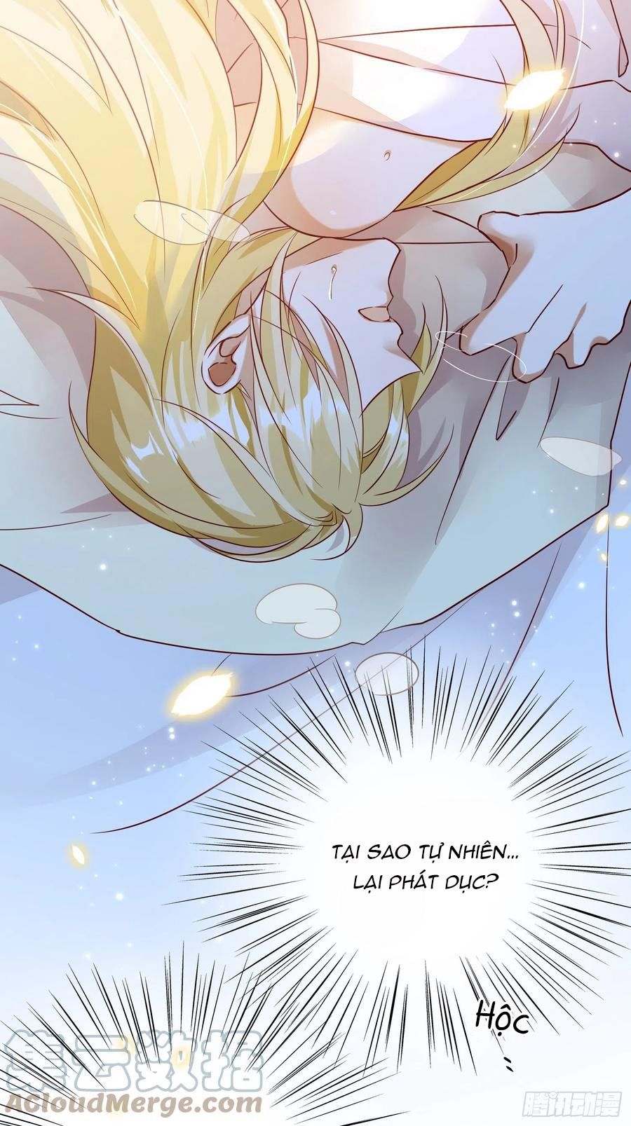 lục thân bất nhận chapter 88 3