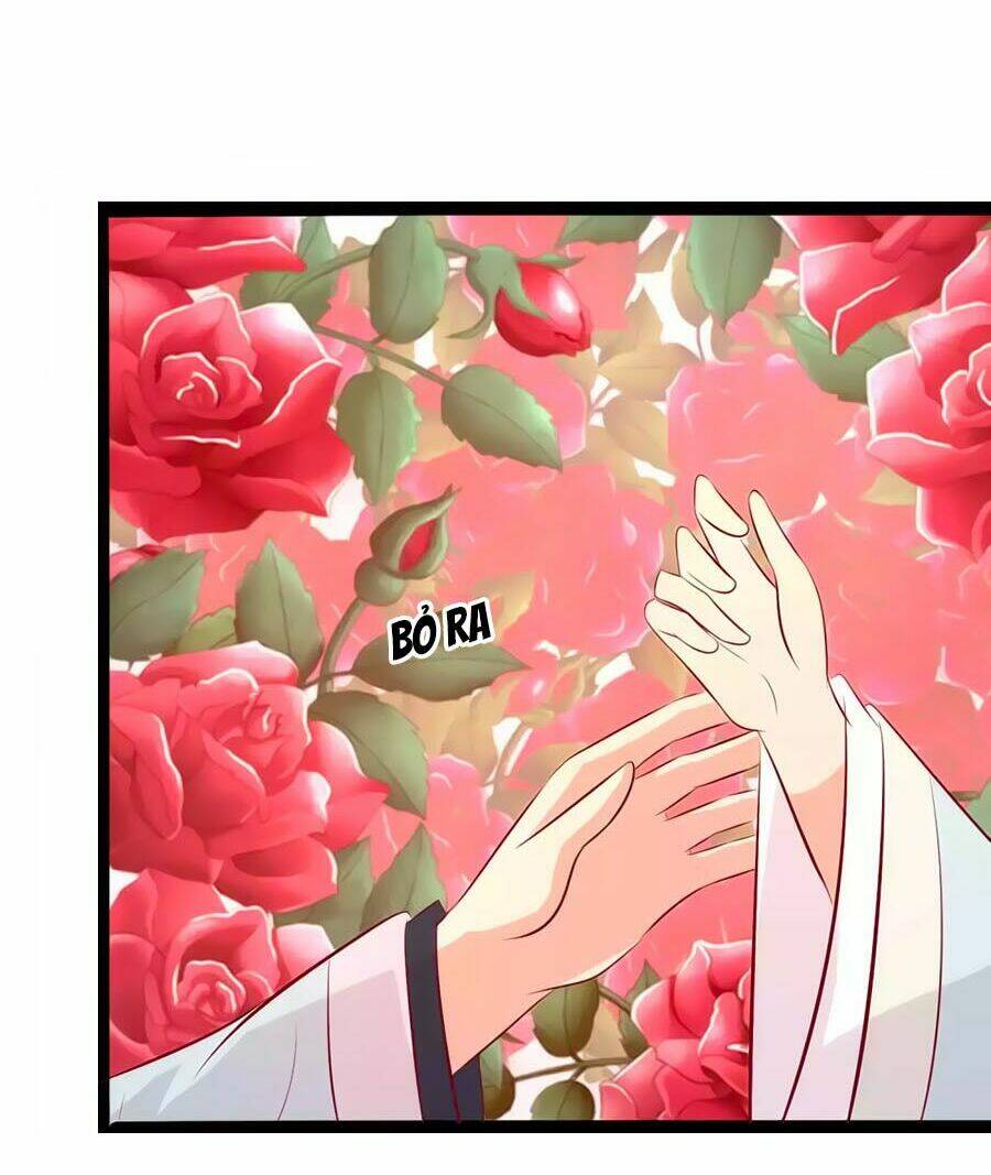 thỏ yêu tiểu vương phi chapter 78 11