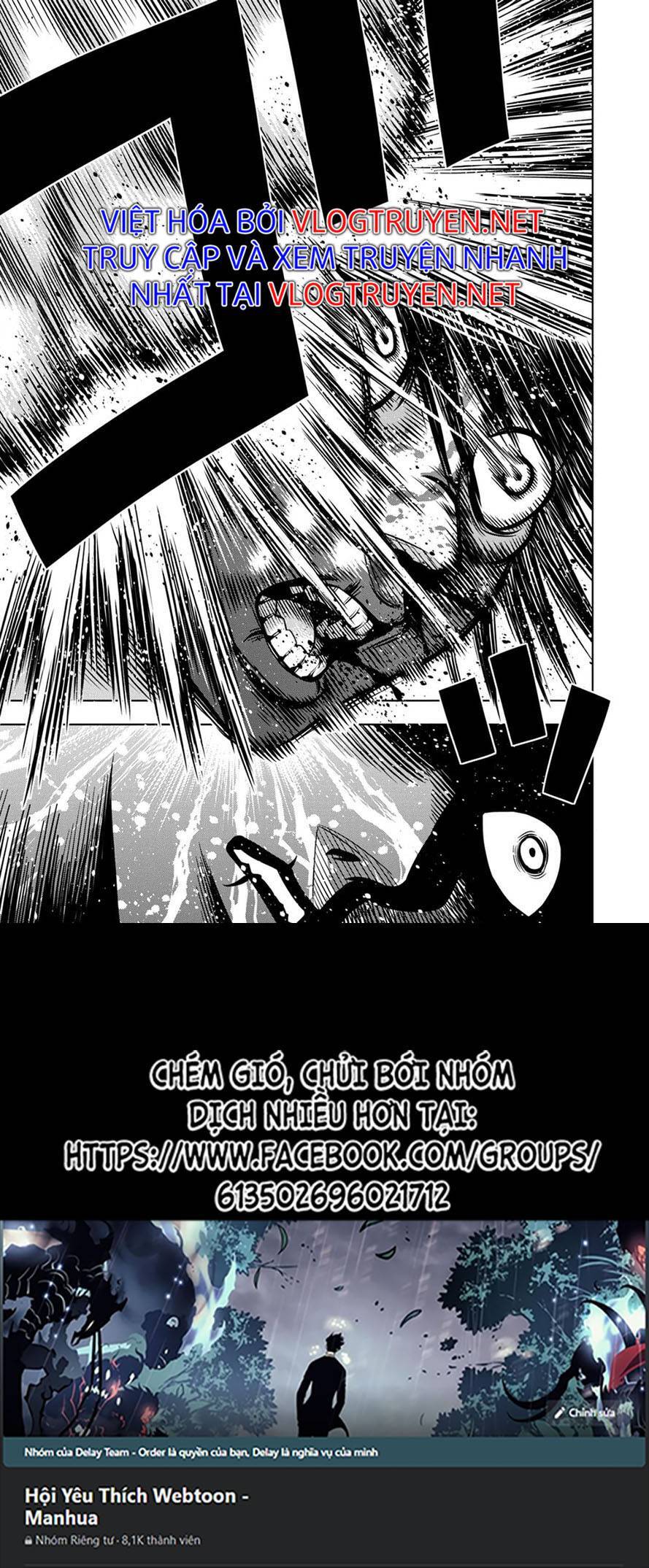 bí ngô cuồng sát - pumpkin night chapter 75 16
