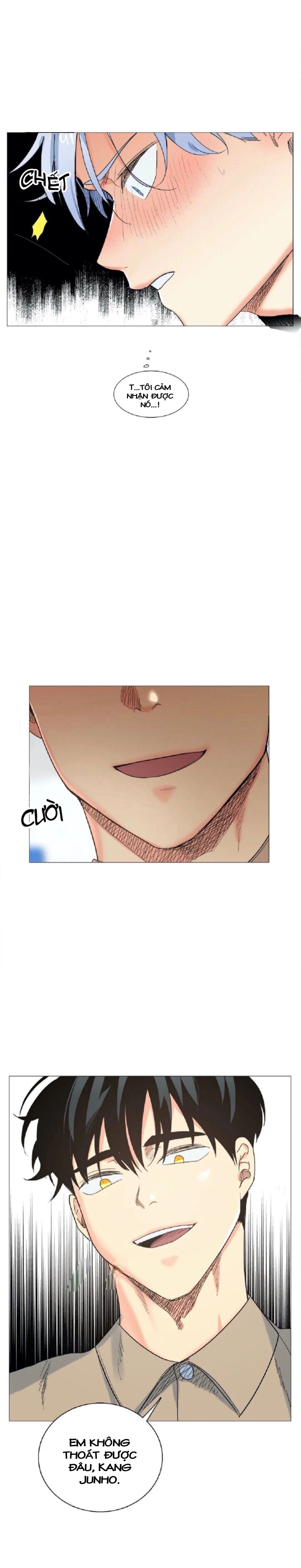 khiến anh cười chapter 4 26