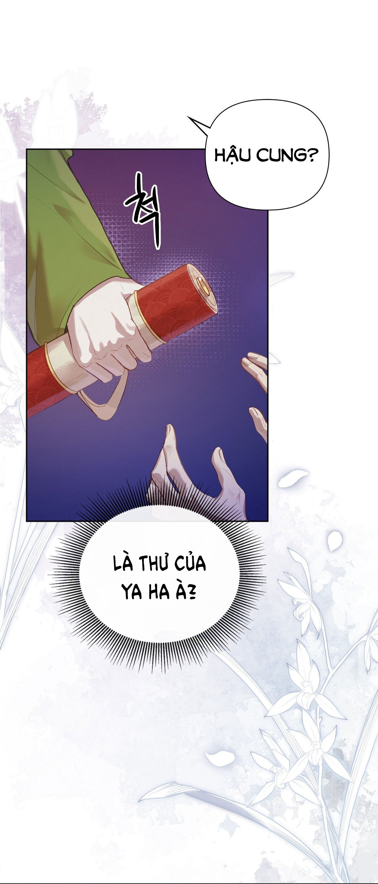 [18+] hậu cung kế chapter 2.2 13