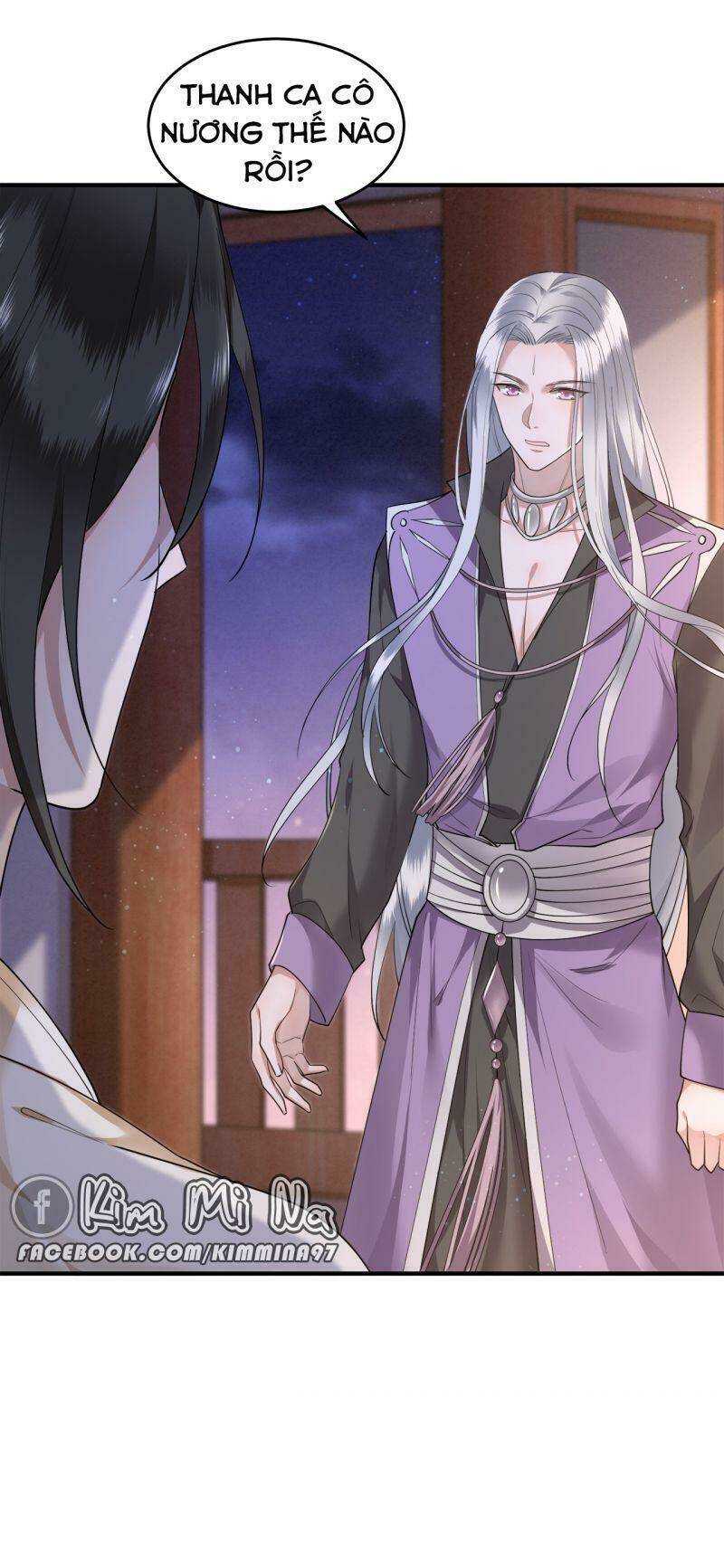 phượng hoàng vu phi chapter 67 30