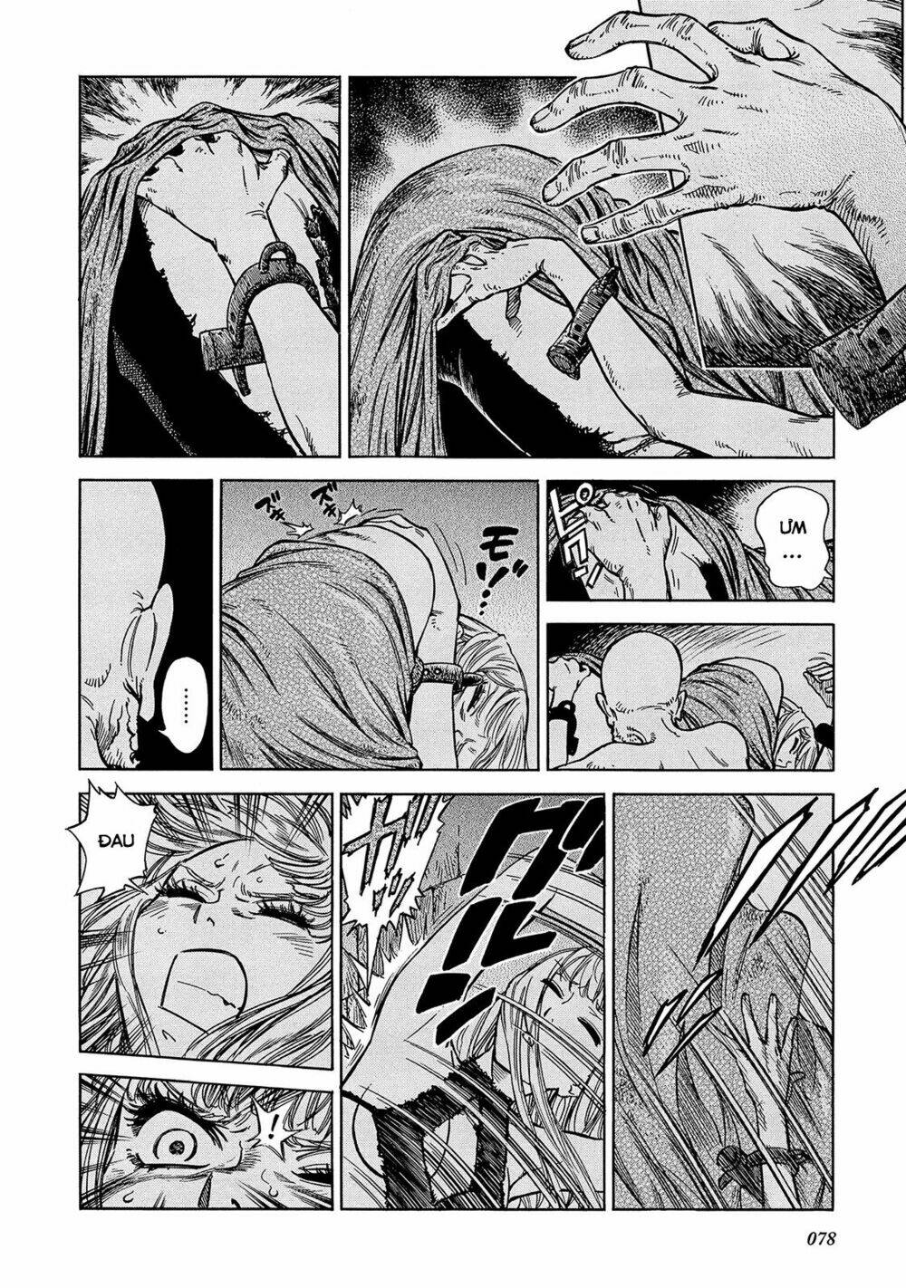 stravaganza - isai no hime chapter 23 19