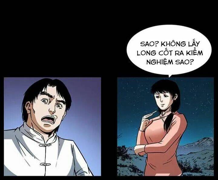 U Minh Ngụy Tượng Chapter 169 51