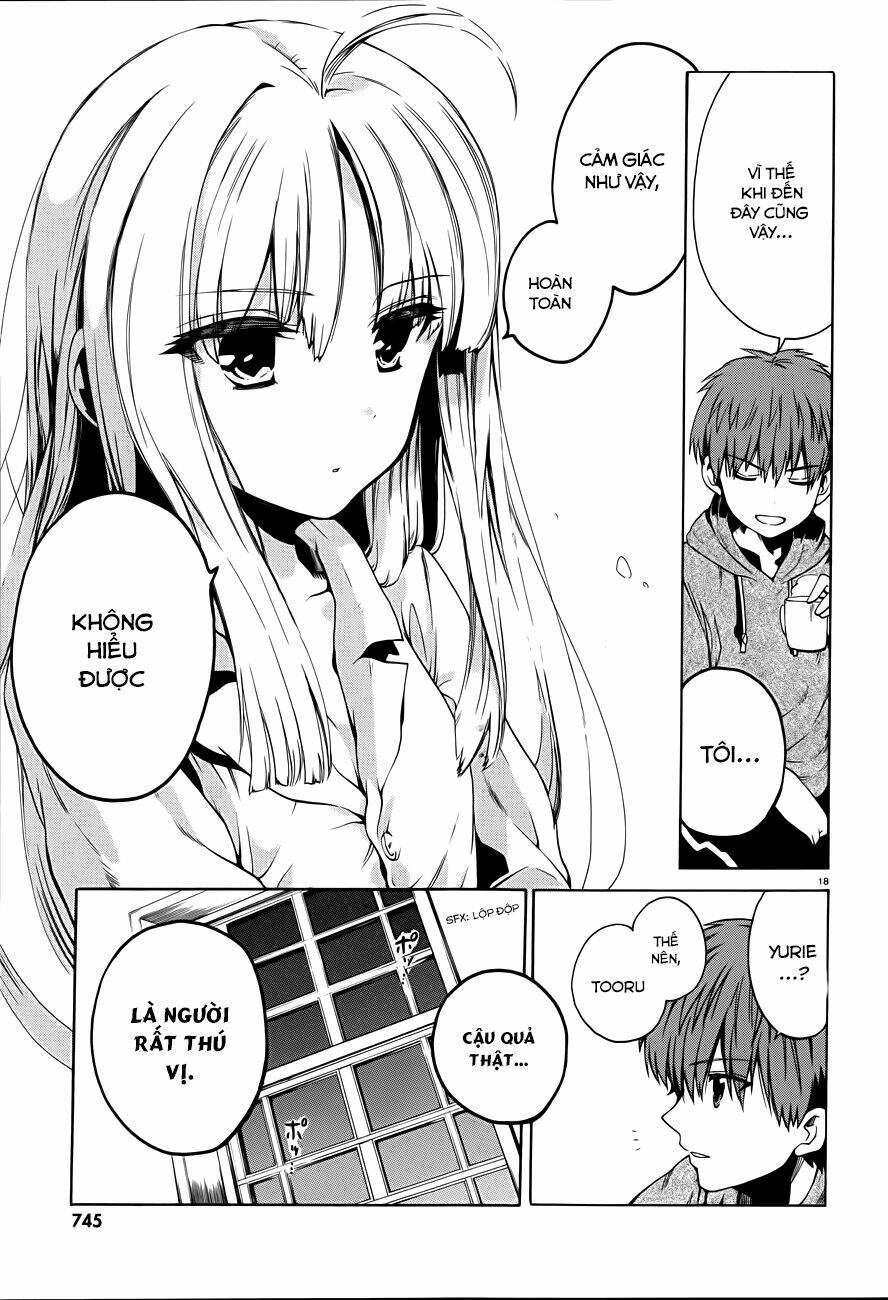 absolute duo chapter 6 16