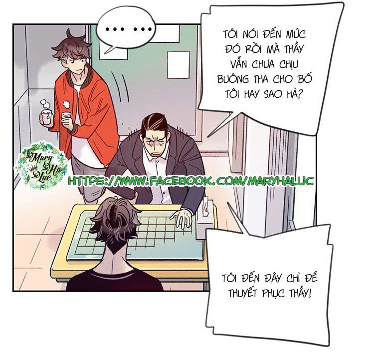 tôi muốn bay như một con bướm chapter 14 86