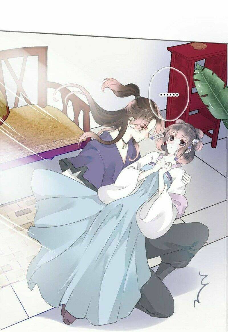 điền viên mật sủng: cô vợ nóng bỏng chapter 90 45