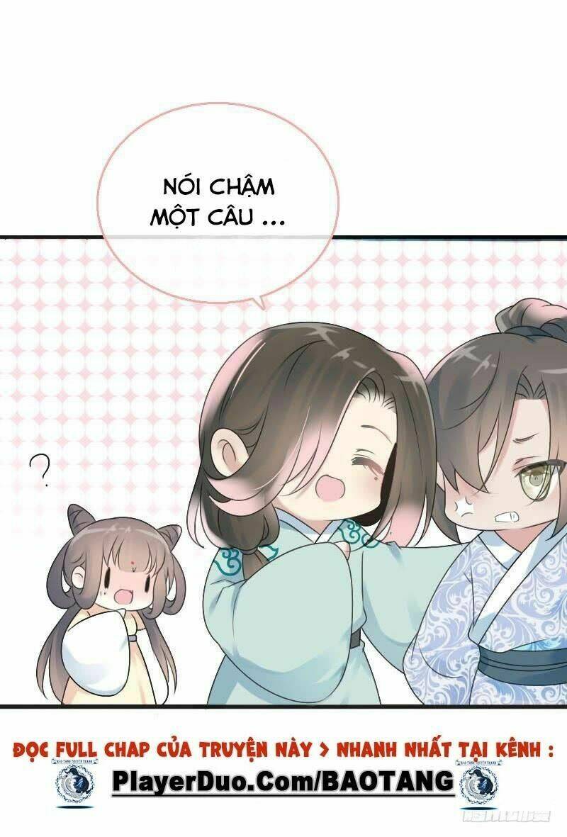 điền viên mật sủng: cô vợ nóng bỏng chapter 71 14