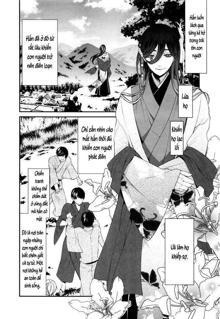 shuuen no elysion chapter 1 27