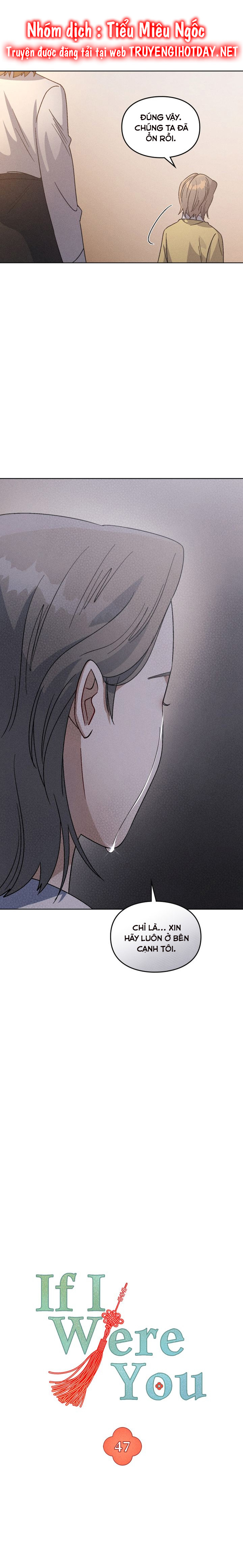 nếu tôi là bạn chapter 93 10